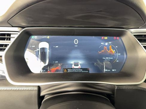 Used 2014 Tesla Model S 85 image 29