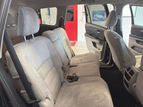 Used 2018 Honda Pilot LX image 25