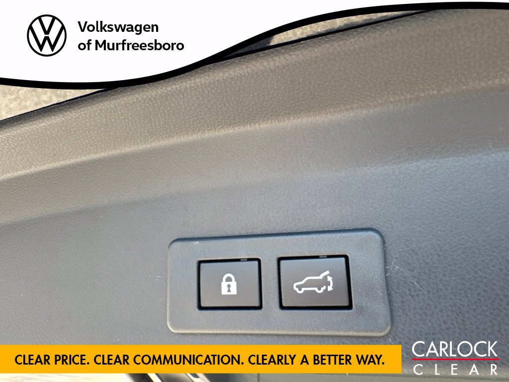 Used 2023 Subaru Ascent Limited w/ Technology Package AWD/4WD image 31