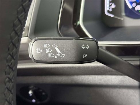 Used 2024 Volkswagen Jetta SEL image 21