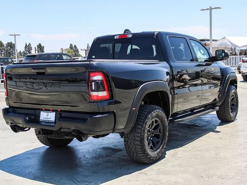 Used 2022 RAM 1500 TRX w/ TRX Level 1 Equipment Group AWD/4WD image 9