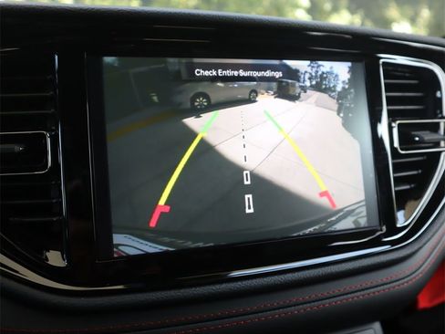 New 2024 Dodge Durango GT RWD image 14