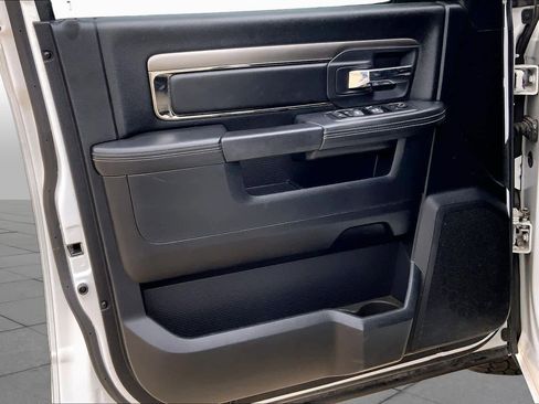 Used 2016 RAM 1500 Sport w/ Convenience Group RWD image 20