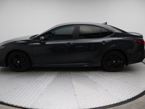 Certified 2025 Toyota Camry SE image 12