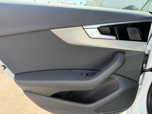 Used 2025 Audi A5 2.0T Premium Plus image 12