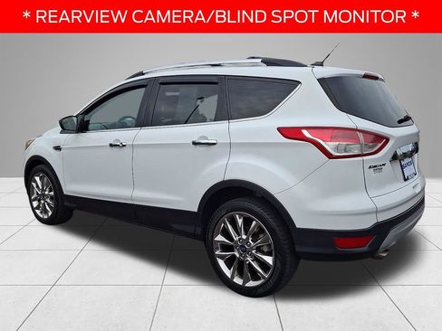 Used 2016 Ford Escape SE w/ SE Chrome Package image 6