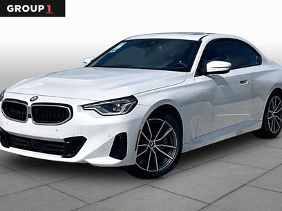 Used 2026 BMW 230i Coupe w/ Premium Package