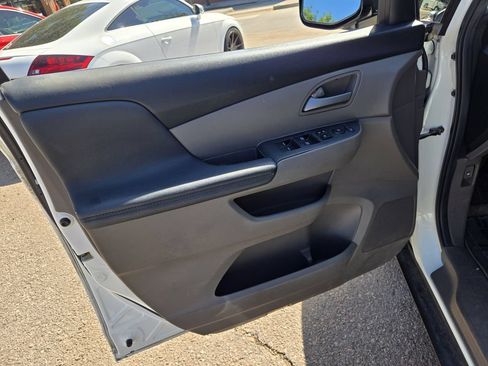 Used 2012 Honda Odyssey EX-L image 15