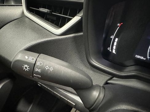 Used 2026 Toyota Corolla LE FWD image 21