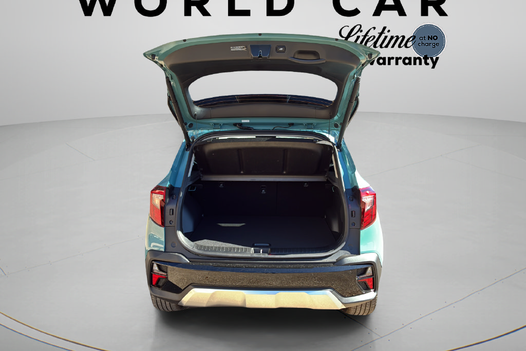 New 2026 Kia Seltos SX AWD/4WD image 18