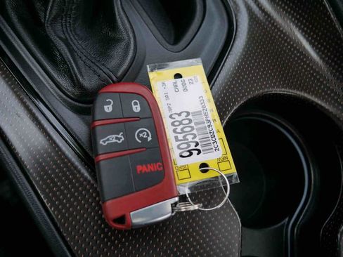 Used 2023 Dodge Challenger SRT Hellcat image 27