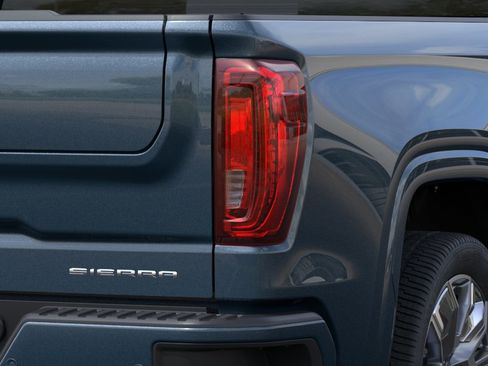 New 2026 GMC Sierra 1500 Denali w/ Denali Reserve Package AWD/4WD image 11