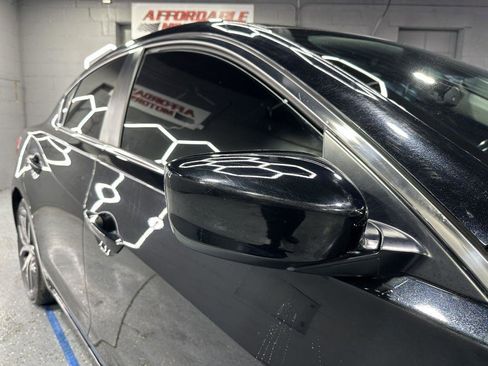 Used 2020 Acura ILX FWD image 42