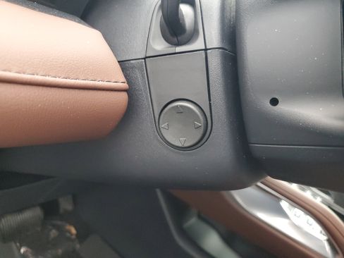 New 2026 Lincoln Nautilus Reserve w/ Jet Appearance Package image 15