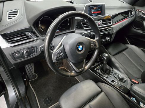 Used 2018 BMW X2 sDrive28i w/ Convenience Package image 8