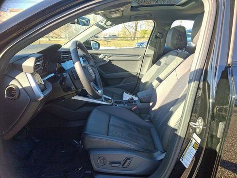 Certified 2023 Audi A3 2.0T Premium Plus w/ Premium Plus Package image 14