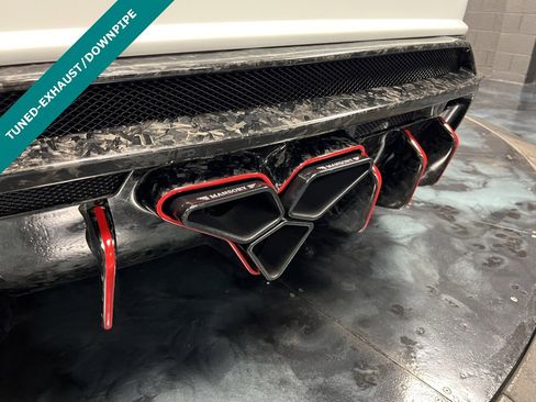 Used 2019 Lamborghini Urus image 15