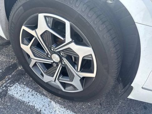 Used 2022 Hyundai Palisade Calligraphy AWD/4WD image 30