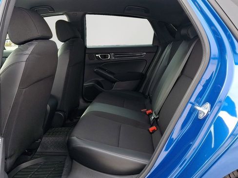 Used 2022 Honda Civic Sport image 8