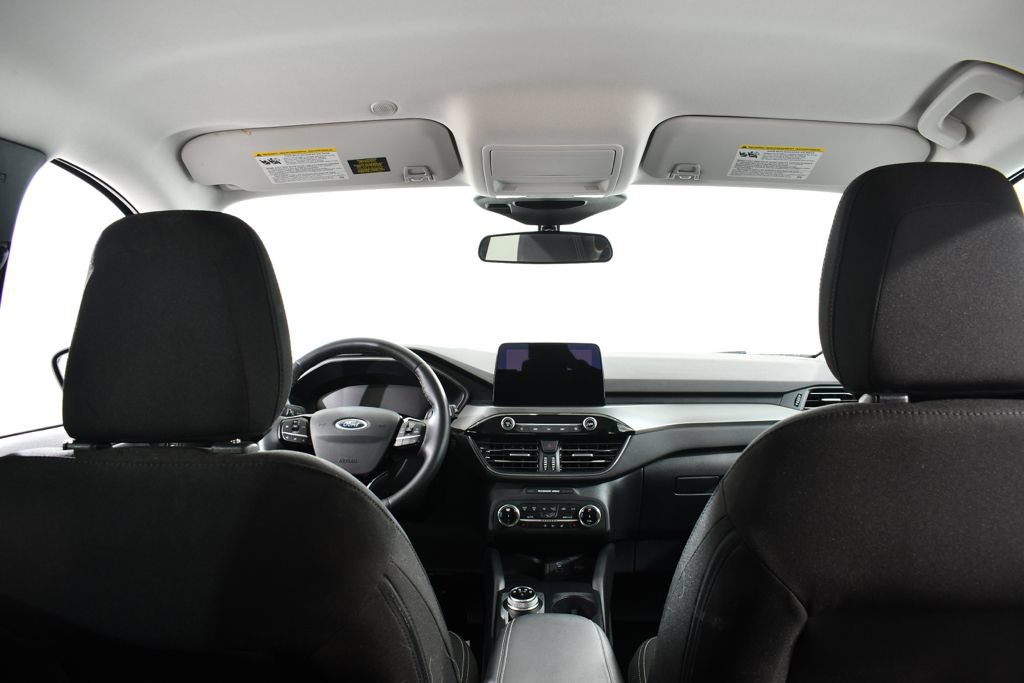 Used 2023 Ford Escape Active AWD/4WD image 17