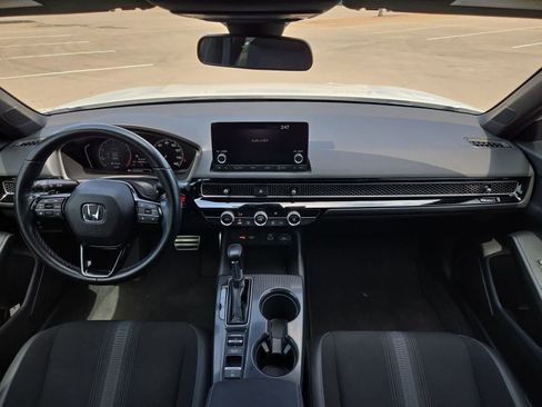 Used 2022 Honda Civic Sport image 13