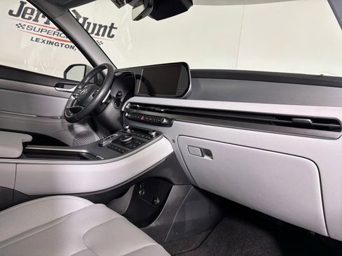 Used 2024 Hyundai Palisade SEL w/ Premium Package AWD/4WD image 32