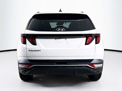Used 2024 Hyundai Tucson SEL FWD image 30
