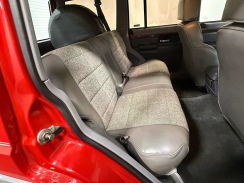 Used 1994 Jeep Cherokee Country AWD/4WD image 14