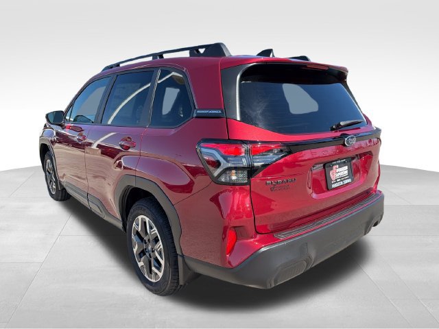 New 2026 Subaru Forester Premium AWD/4WD image 5