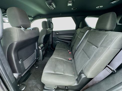 Used 2024 Dodge Durango GT AWD/4WD image 15