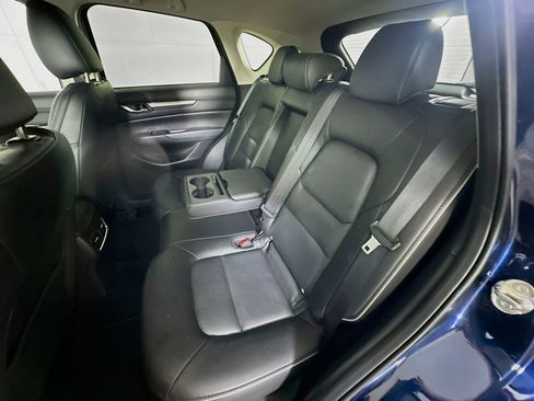 Used 2025 MAZDA CX-5 AWD 2.5 S w/ Select Package image 28