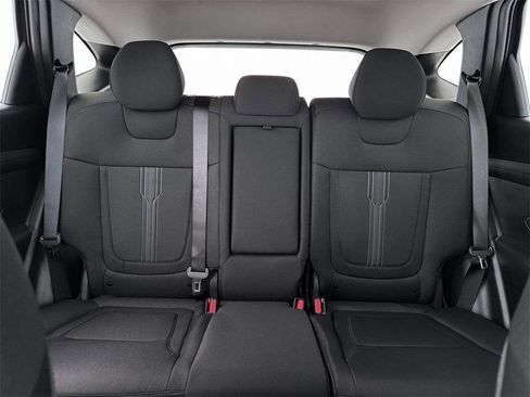 New 2026 Hyundai Tucson SEL image 16