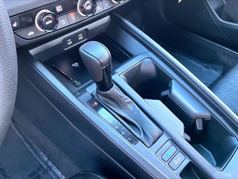 Used 2026 Honda Accord SE image 7