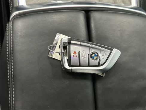 Used 2022 BMW M850i Gran Coupe xDrive image 33