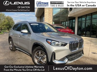 Used 2025 BMW X1 xDrive28i