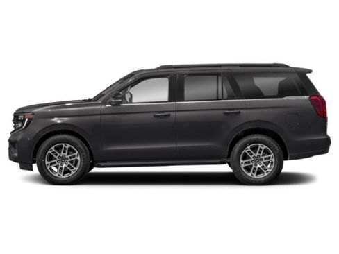 New 2027 Ford Expedition Active AWD/4WD image 3
