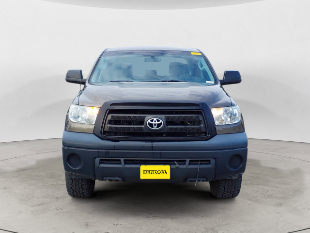 Used 2013 Toyota Tundra 4x4 Double Cab w/ Tow Pkg image 2