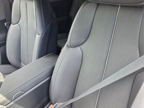 New 2027 Cadillac Optiq Premium Sport RWD image 15