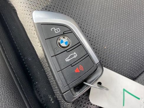 Used 2023 BMW X3 xDrive30i AWD/4WD image 26