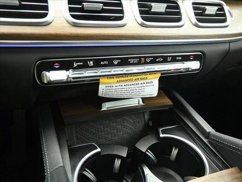 Certified 2026 Mercedes-Benz GLE 350 4MATIC image 18