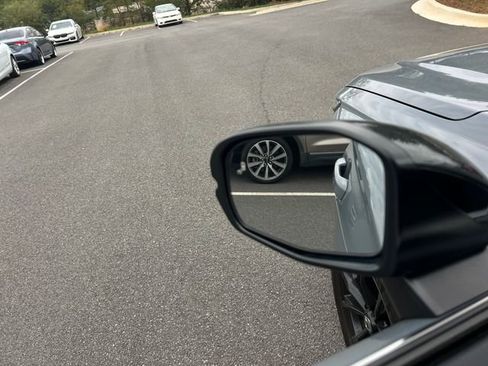 Used 2024 Honda CR-V Sport-L image 12