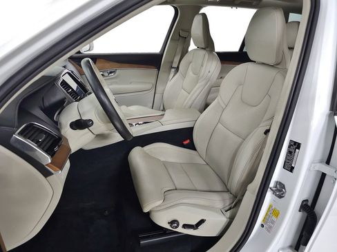 Used 2019 Volvo XC90 T6 Inscription w/ Luxury Package AWD/4WD image 16