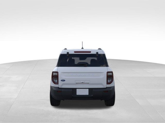 New 2026 Ford Bronco Sport Big Bend w/ Convenience Package AWD/4WD image 6