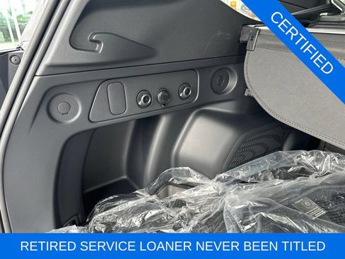 Certified 2026 Subaru Forester Premium AWD/4WD image 29