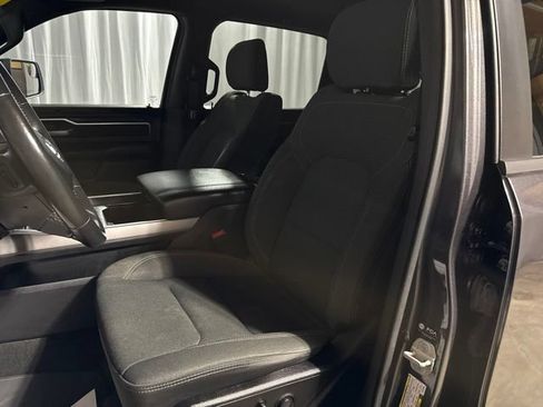 Used 2024 RAM 1500 Big Horn AWD/4WD image 7