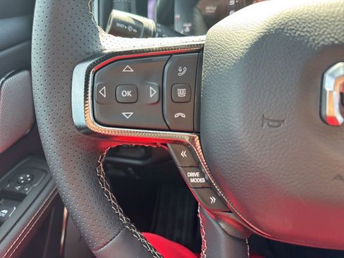 New 2026 RAM 1500 Rebel AWD/4WD image 16