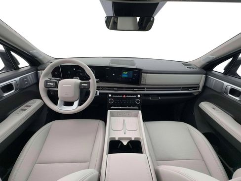 New 2026 Hyundai Santa Fe Limited FWD image 13