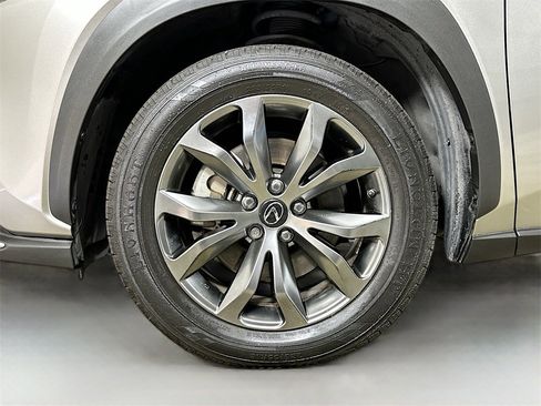 Used 2021 Lexus NX 300 F Sport image 38