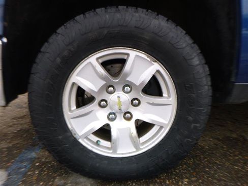 Used 2015 Chevrolet Silverado 1500 LT w/ All Star Edition image 23