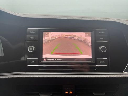 Used 2019 Volkswagen Jetta GLI FWD image 24
